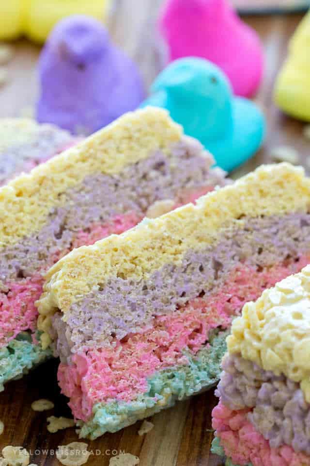 10 Delightfully Delicious Easter Desserts