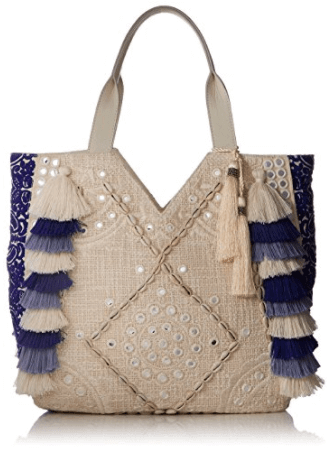 The 9 Best Bohemian-Style Accessories On Amazon