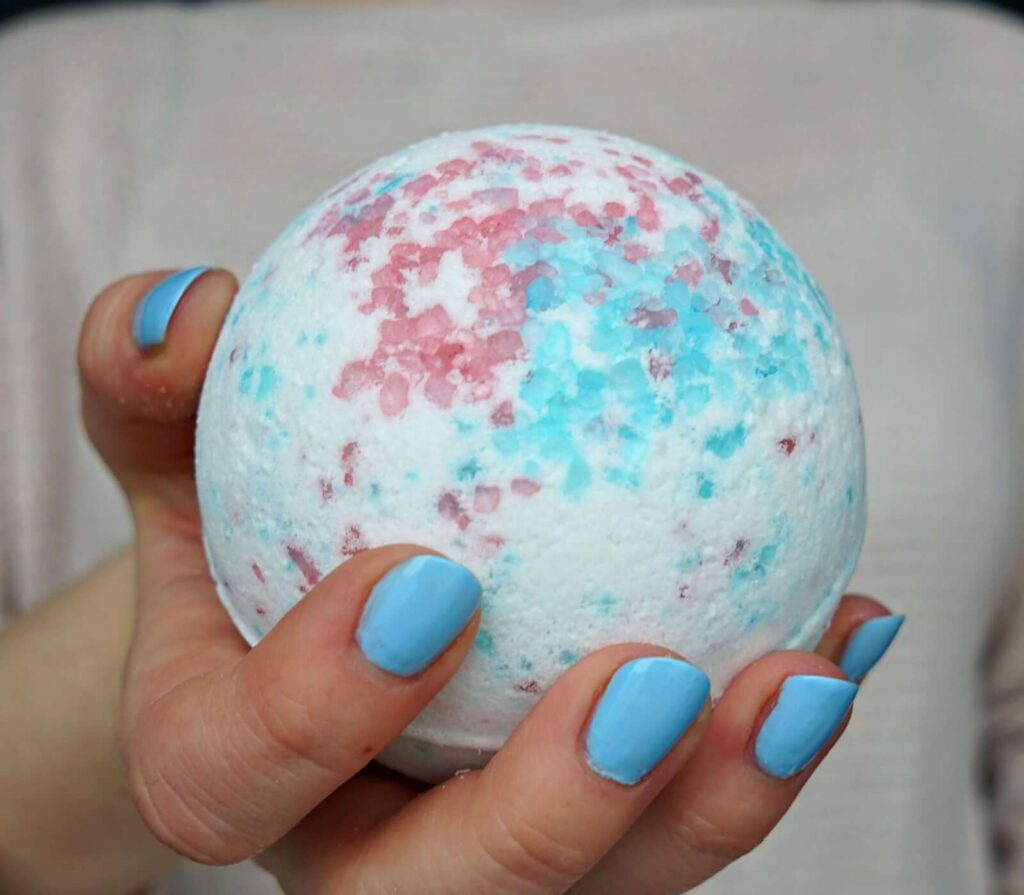 6 DIY Bath Bombs You ll Love