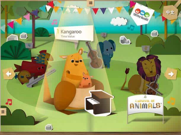 Weyo Supplement Your Kid's Education With These Top Ten Educational Apps ...