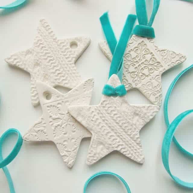 embossed-clay-star-decoration
