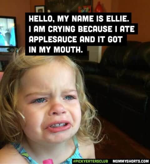25 Toddler Picky Eater Memes - This WILL make you ROTFL