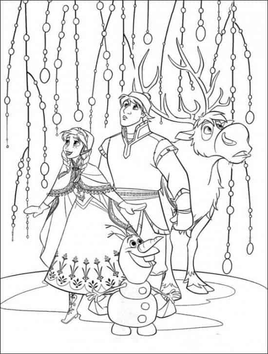 FREE-Frozen-Coloring-Pages-Disney-Picture-13-550x727