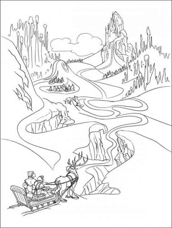 FREE-Frozen-Coloring-Pages-Disney-Picture-16-550x727