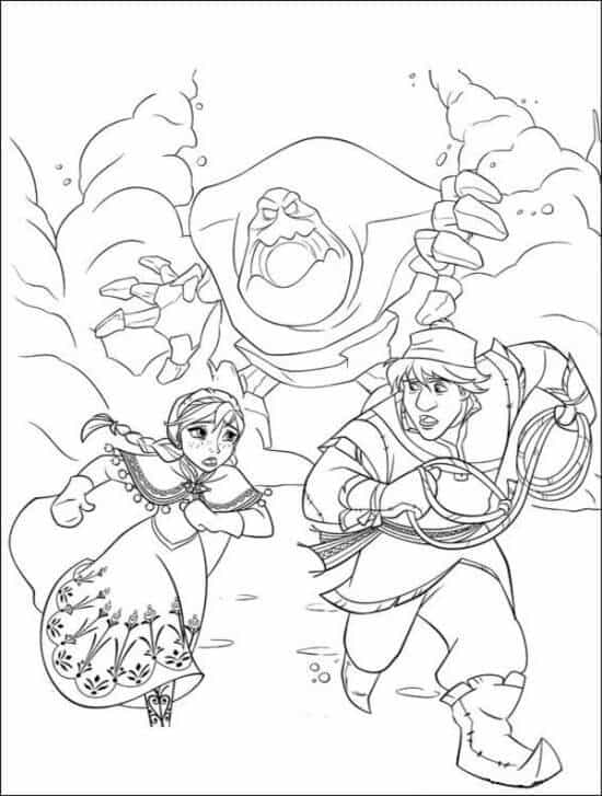 FREE-Frozen-Coloring-Pages-Disney-Picture-18-550x727