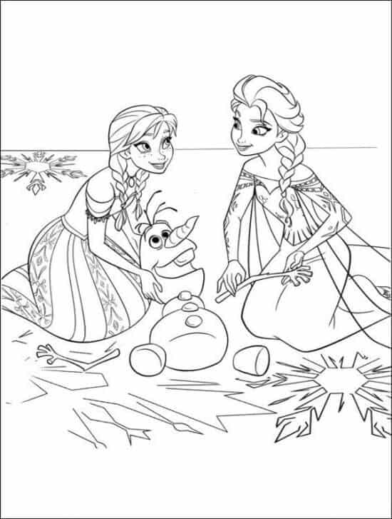 FREE-Frozen-Coloring-Pages-Disney-Picture-25-550x727