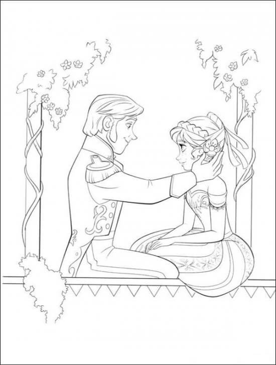 FREE-Frozen-Coloring-Pages-Disney-Picture-7-550x727