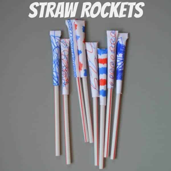 rocket-straws