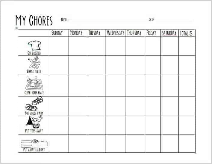 chore-chart-for-pre-readers