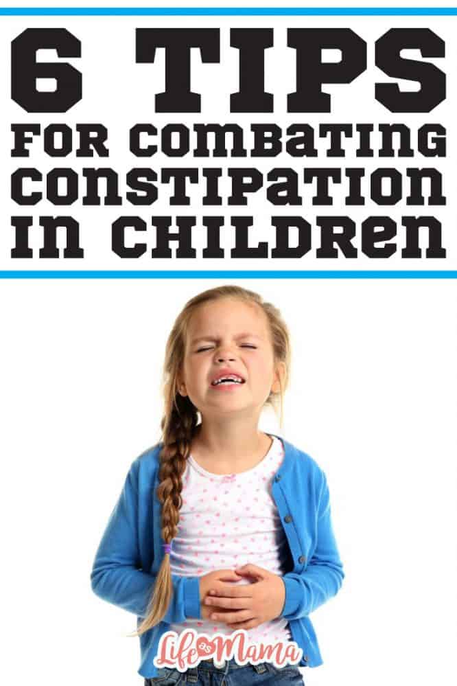 6 Tasty Foods To Get Rid Of Your Toddler's Constipation