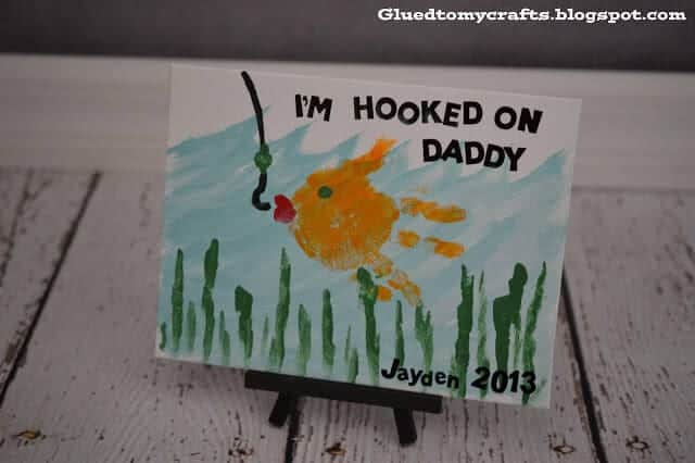 hooked on daddy 11