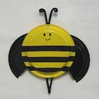 paper_plate_bumble_bee