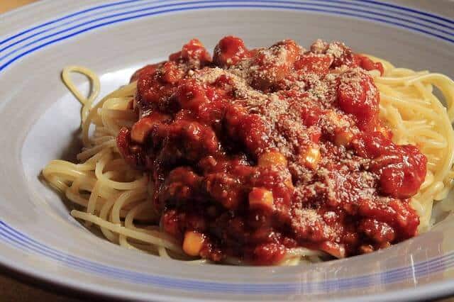 spaghetti-bolognese-267289_640