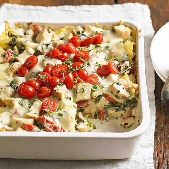 8 Delicious Budget Friendly Casseroles That Your Family Will Love
