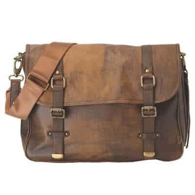 7 Manly Diaper Bags Any Dad Will Carry