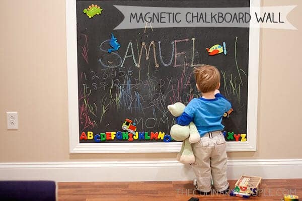magnetic-chalkboard-wall
