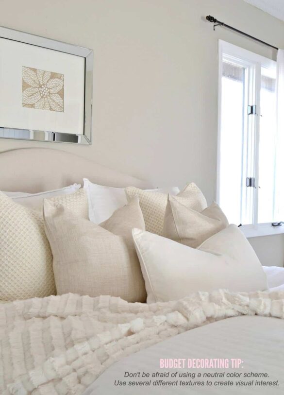 Picture of 15 Beautiful & Budget Friendly Decorating Tips - Page 4 of 5