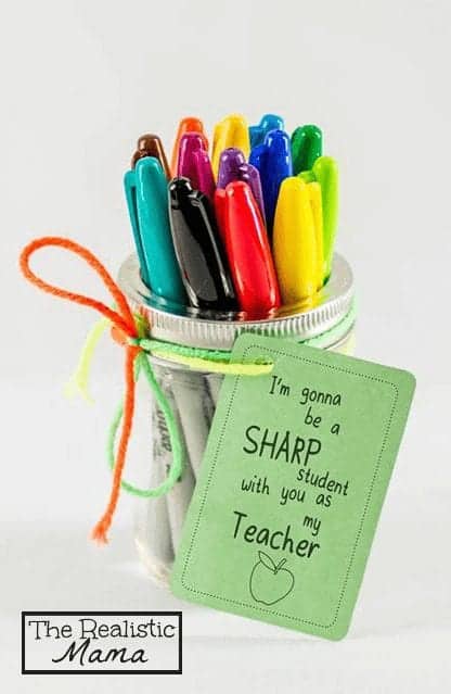 Sharpie-Back-to-School-Teacher-Gift-with-FREE-PRINTABLE.-Perfect-for-teachers-and-homeschooling-moms-SharpieBTS-PMedia-ad