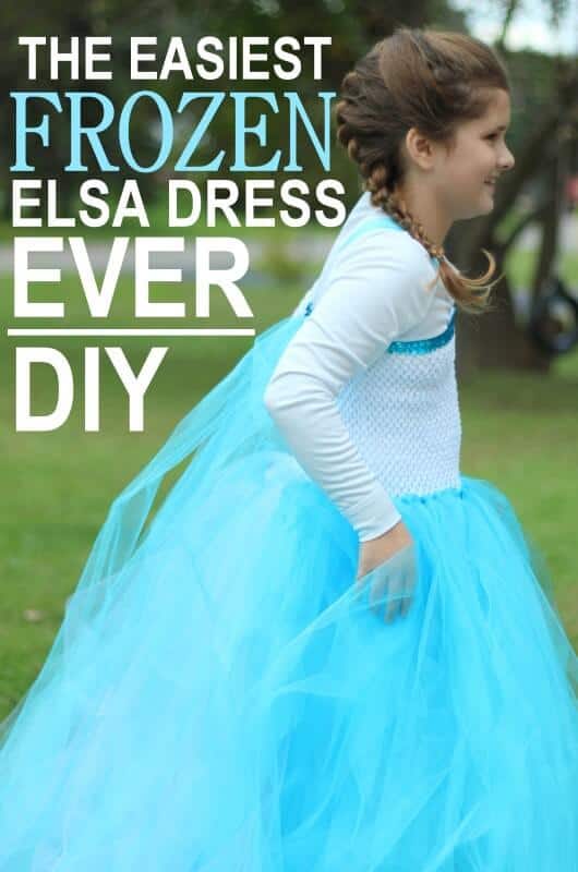 EASY-FROZEN-ELSA-DRESS-DIY