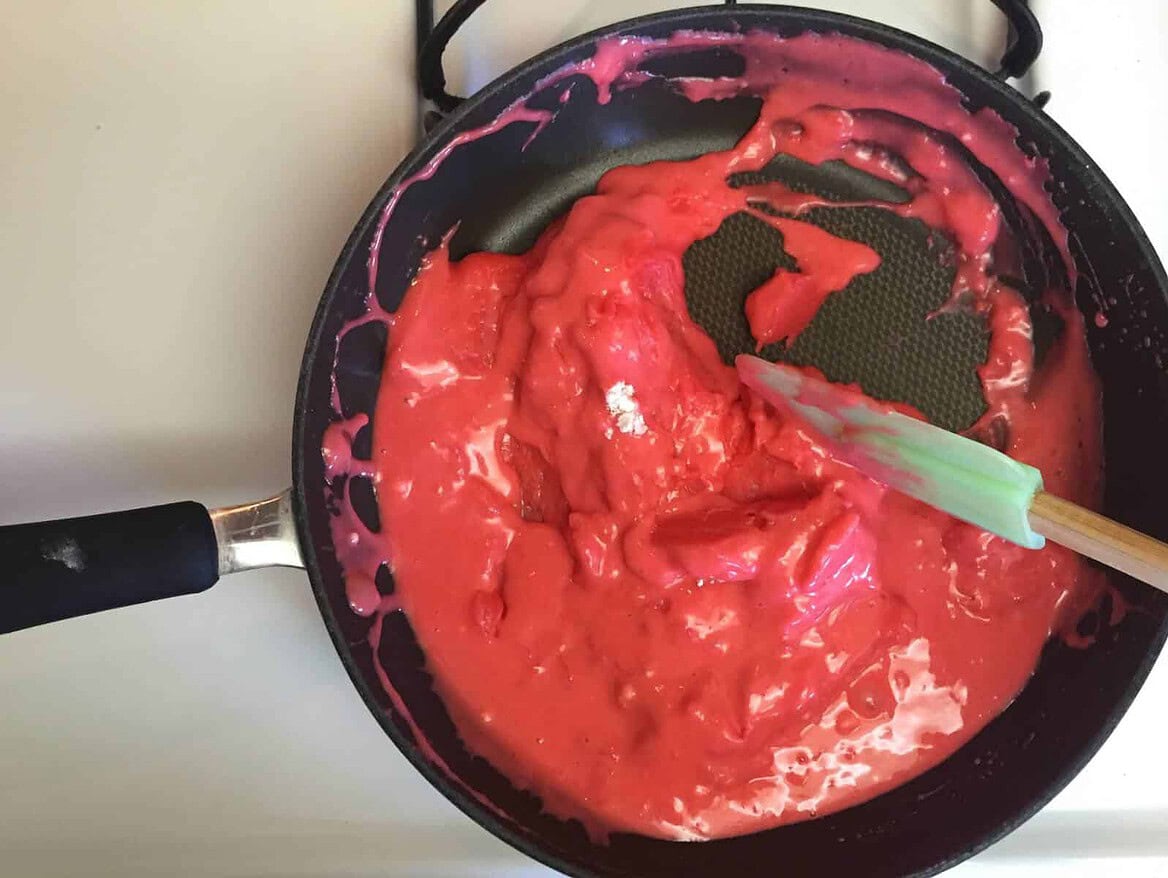 DIY Simple & Safe Playdough