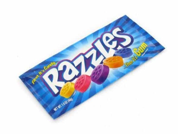Childhood Halloween Treats: A Nostalgic Throwback (2025)