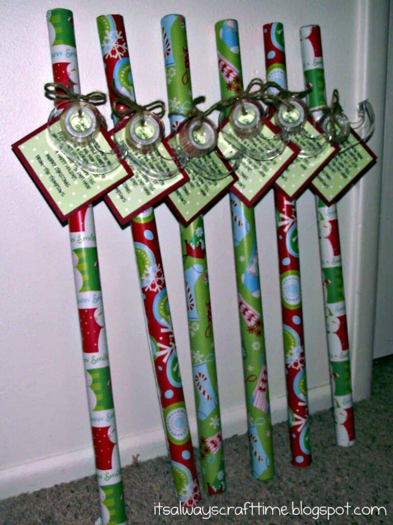 holiday gift ideas for teacher