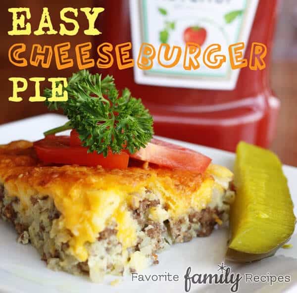 Easy-Cheeseburger-Pie-