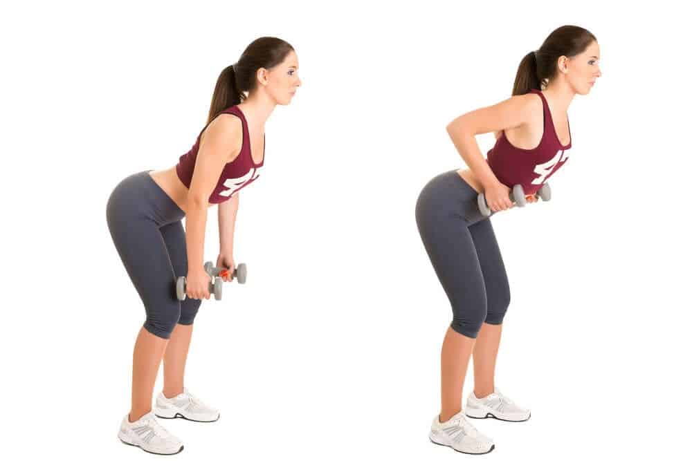 Exercises to Reduce Bra Bulge at Home Easily