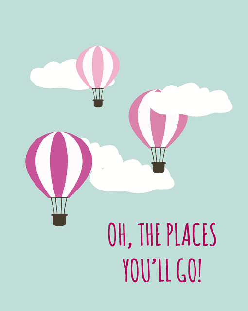 15 Free Nursery Printables - Page 2 of 5