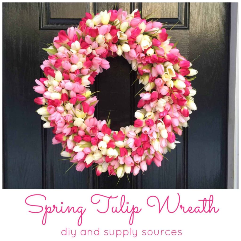 Spring-Tulip-Wreath-From-the-Family-With-Love