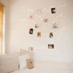 10 Creative Ways To Hang Photos Without Frames