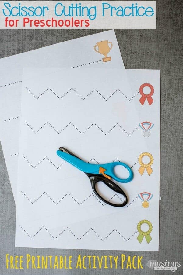 Scissor-Cutting-Practice-for-Preschoolers