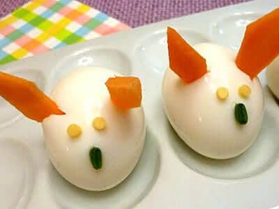 bunny-hard-boiled-eggs