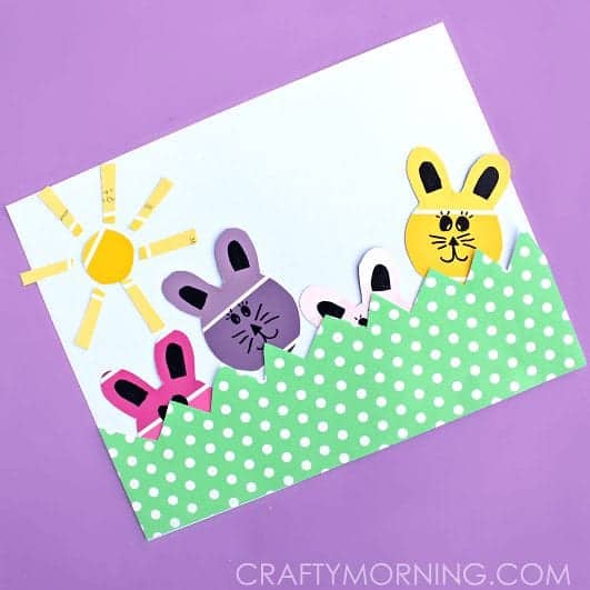 paint-chip-bunny-easter-craft-for-kids-2
