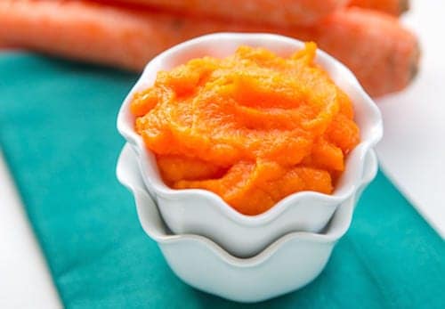 How-to-make-carrot-baby-food