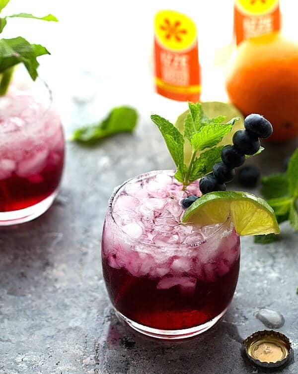 DELICIOUS-blue-lime-berry-spritzer-non-alcoholic-sparkling-water