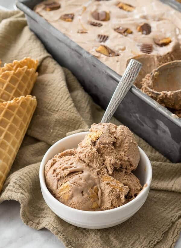No-Churn-Chocolate-Peanut-Butter-Ice-Cream-6