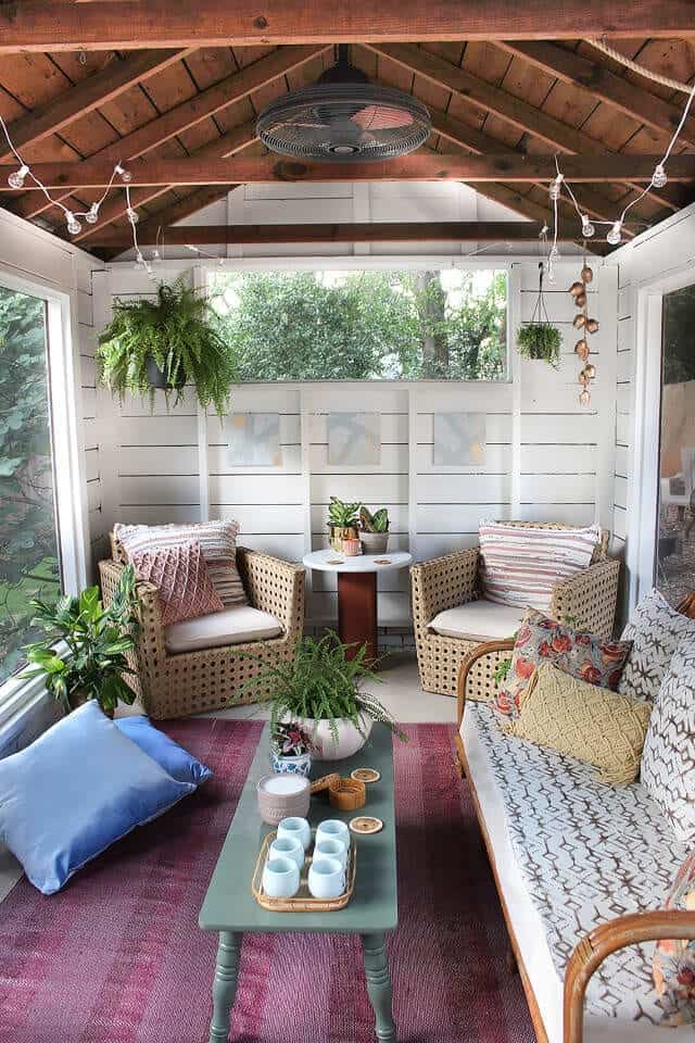 gorgeous backyard deck, backyard decks and porches