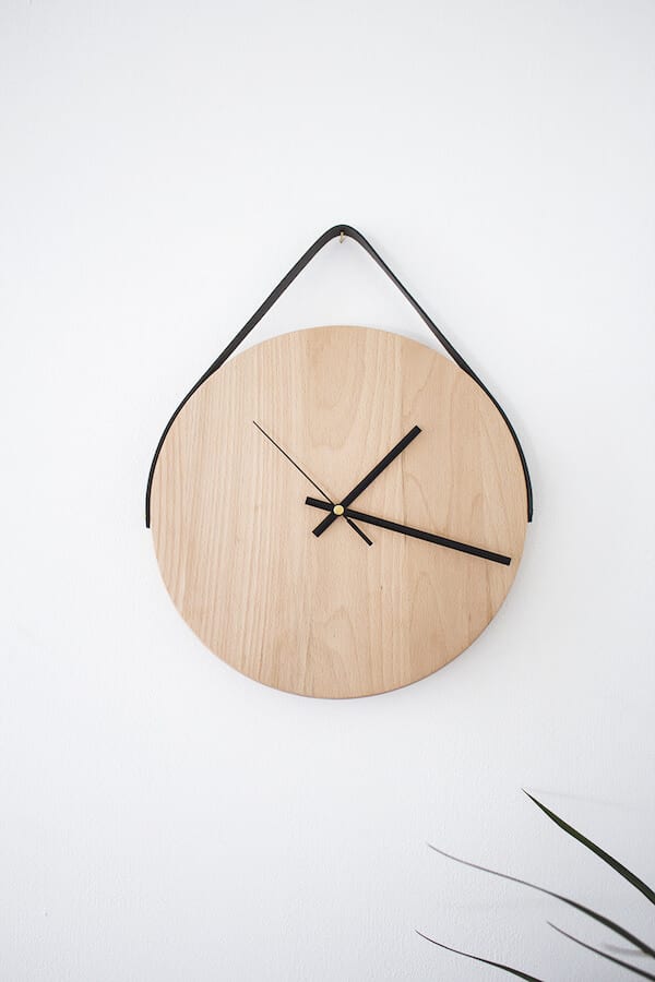 DIY-minimal-wall-clock-2