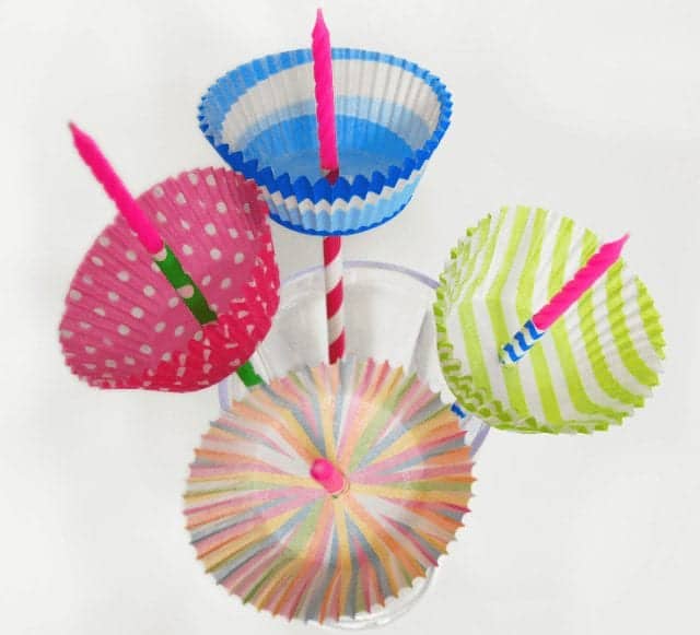 6 Creative Ways To Use Cupcake Liners