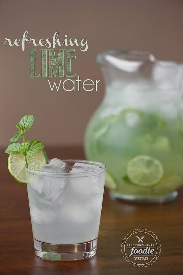 refreshing-lime-water