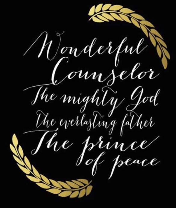 7 Free Christmas Printables That Will Get You In The Holiday Spirit