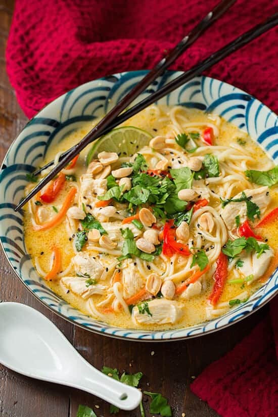 These 9 Homemade Ramen Recipes Will Blow Your Mind - Page 3 of 3