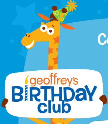 8 Free Birthday Treats For Your Kids