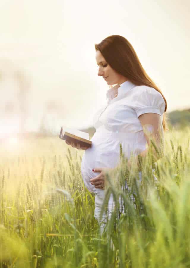 bible verses for tired moms