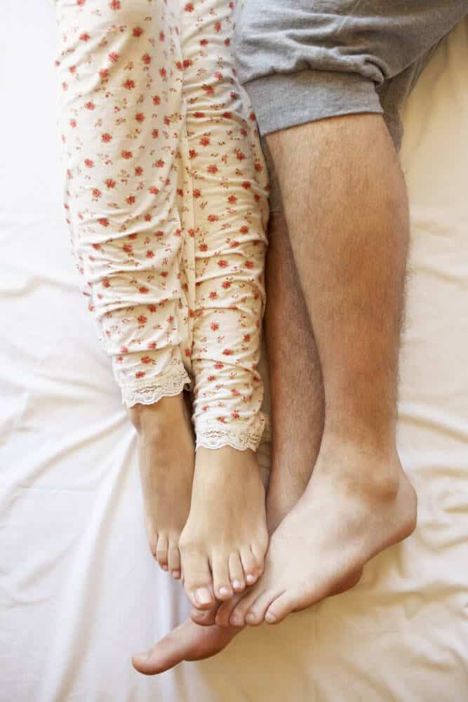 9 Tips On Postpartum Sex