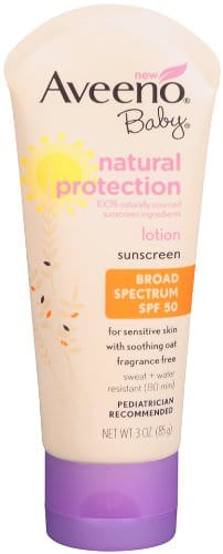 sunscreens for kids