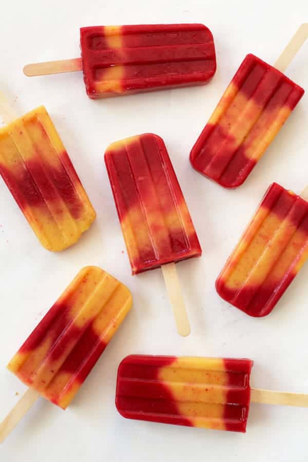 9 Homemade Popsicles Your Kids Will Love - Page 2 of 3