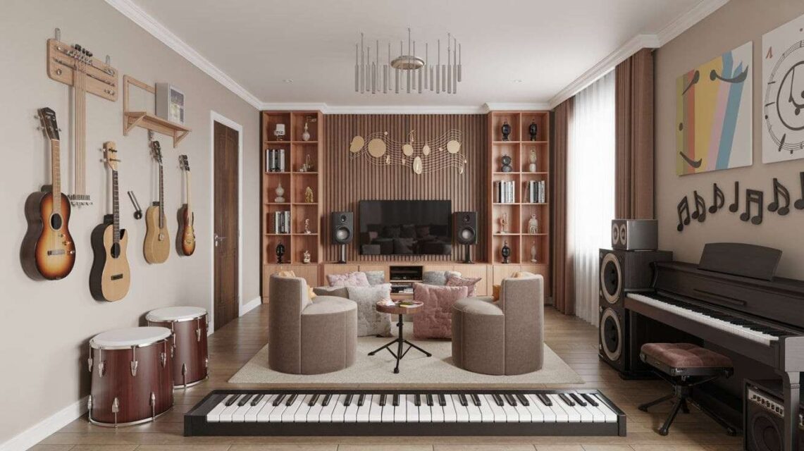 Dreamy Kid Friendly Living Rooms for Stylish Family Homes
