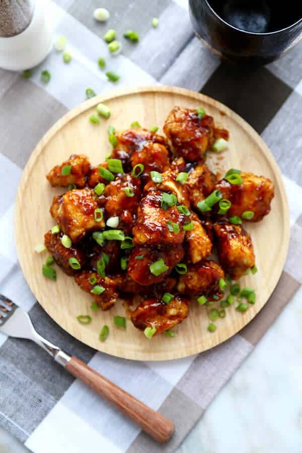 Chinese food recipes